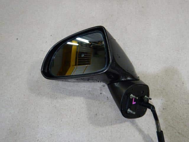 Left Side Mirror HONDA Stream 2007 DBA-RN6 — photo 2