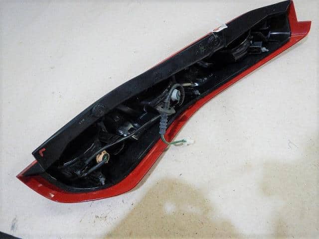 Left Tail Light NISSAN X-Trail 2009 DBA-NT31 — photo 3