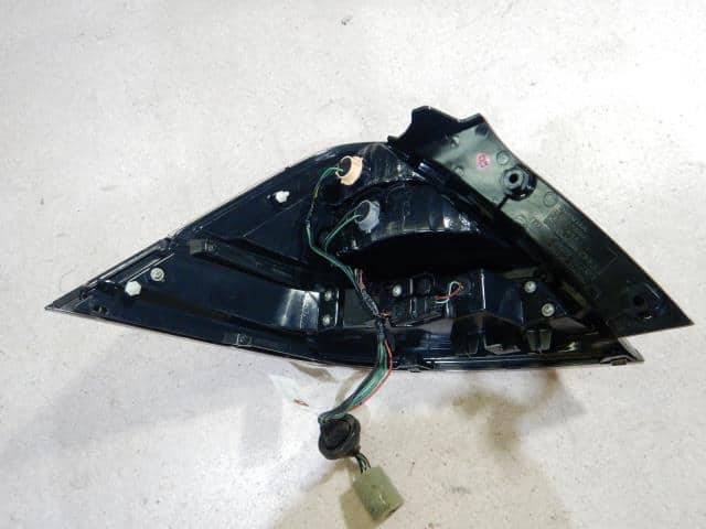 Right Tail Light HONDA Odyssey 2008 ABA-RB1 — photo 2