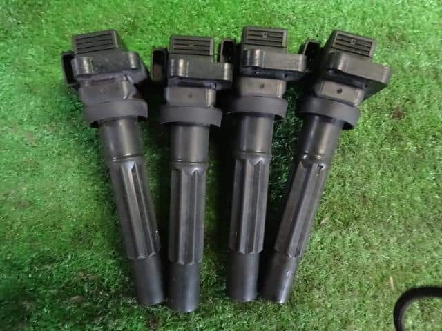 Ignition Coil SUBARU Stella 2008 DBA-RN1 22433KA631 — photo 3