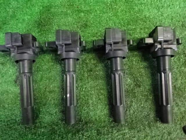 Ignition Coil SUBARU Stella 2008 DBA-RN1 22433KA631 — photo 2