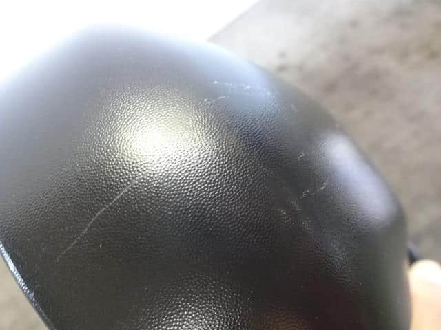 Right Side Mirror MAZDA Premacy 2003 TA-CP8W C14769120 — photo 3