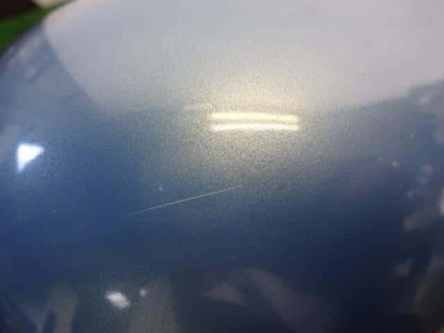 Right Side Mirror NISSAN March 2003 UA-AK12 — photo 3