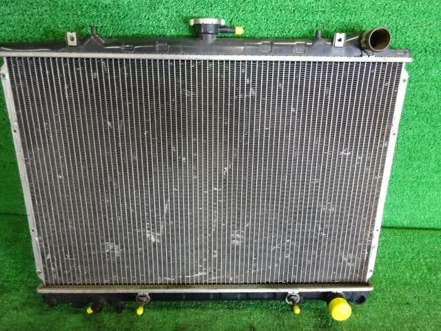 Radiator NISSAN Cedric 2004 GH-CBJY31 — photo 2