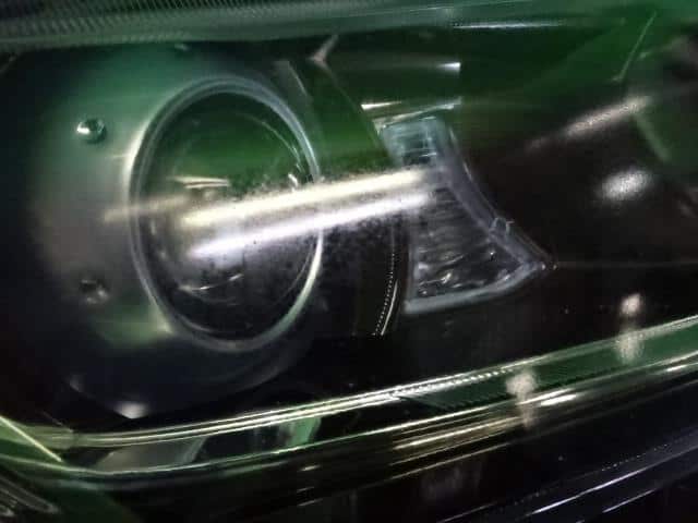 Right Headlight HONDA Odyssey 2009 DBA-RB3 — photo 4