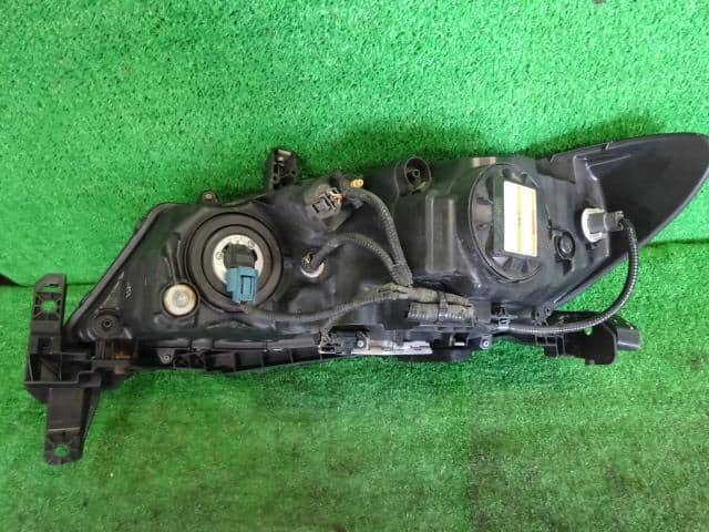 Right Headlight HONDA Odyssey 2009 DBA-RB3 — photo 7