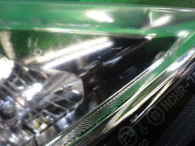 Right Headlight HONDA Odyssey 2009 DBA-RB3 — photo 6