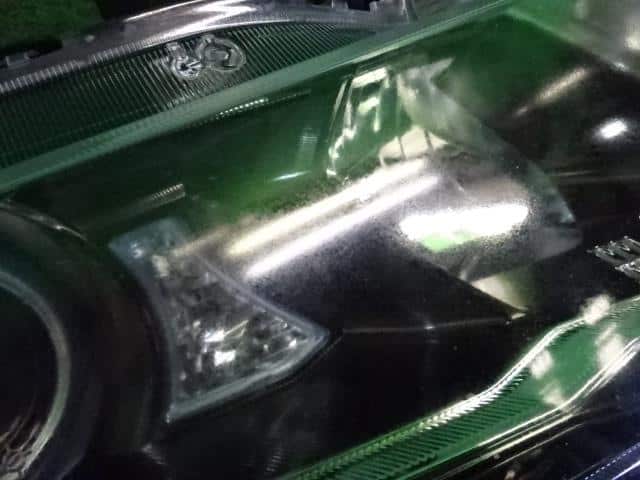 Right Headlight HONDA Odyssey 2009 DBA-RB3 — photo 3