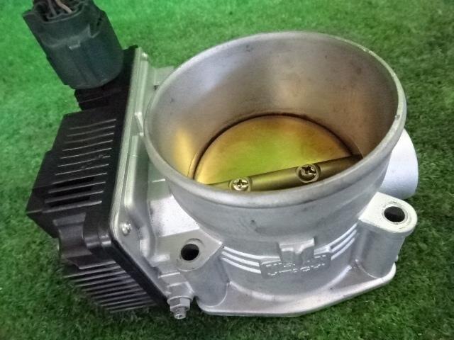 Throttle Body NISSAN Cima 2001 TA-GF50 — photo 3