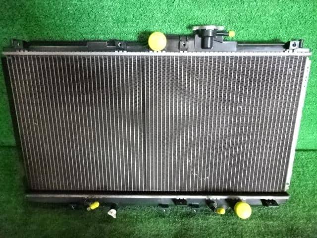 Radiator HONDA Torneo 1998 E-CF3 19010PCA903 — photo 2