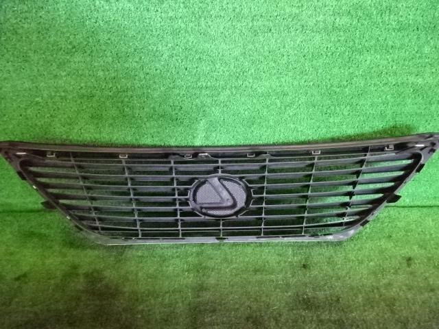 Radiator Grille TOYOTA Lexus ls 2007 DBA-USF40 — photo 7