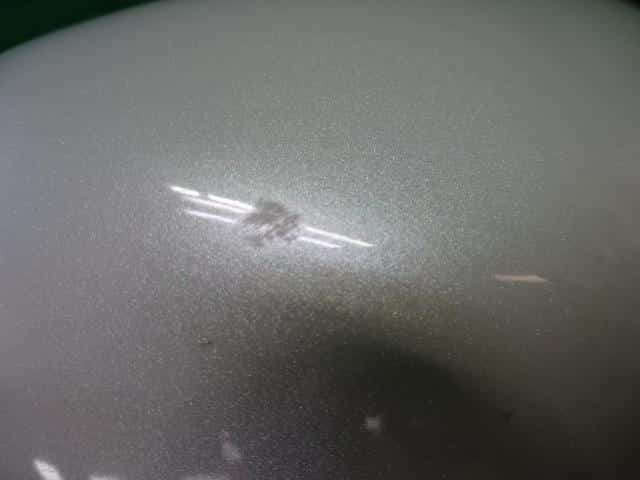 Right Side Mirror DAIHATSU Move 2010 DBA-L175S — photo 3