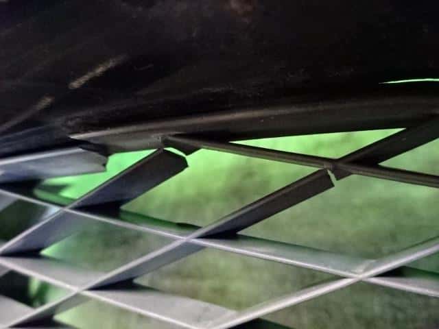 Front Bumper MAZDA Atenza 2004 UA-GY3W G22E50031G08 — photo 5