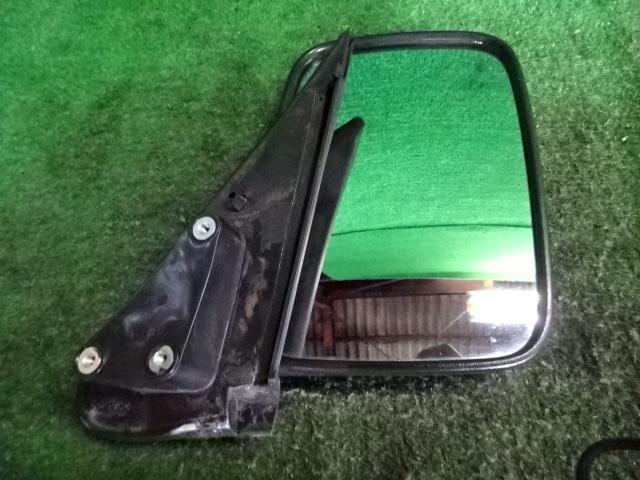 Right Side Mirror NISSAN Caravan Van 2006 KR-CWGE25 — photo 7