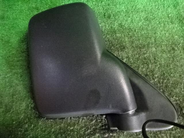 Right Side Mirror NISSAN Caravan Van 2006 KR-CWGE25 — photo 2