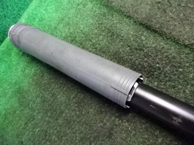 Rear Left Shock Absorber TOYOTA Ipsum 2004 UA-ACM21 — photo 3