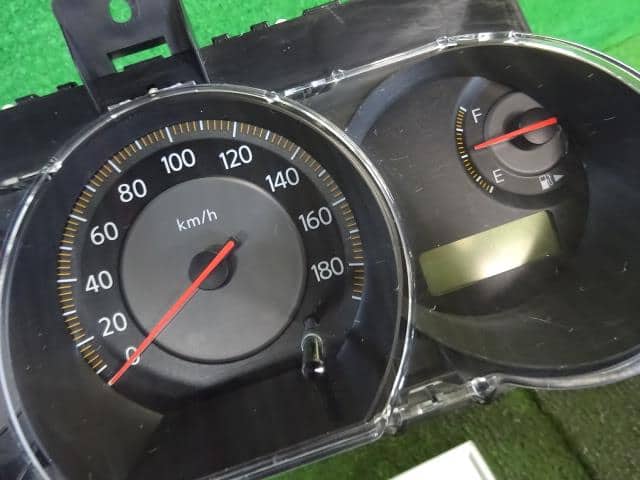 Speedometer NISSAN Tiida 2006 DBA-C11 — photo 4