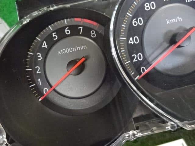 Speedometer NISSAN Tiida 2006 DBA-C11 — photo 3