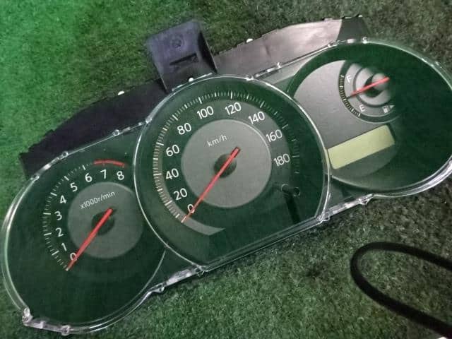 Speedometer NISSAN Tiida 2006 DBA-C11 — photo 2