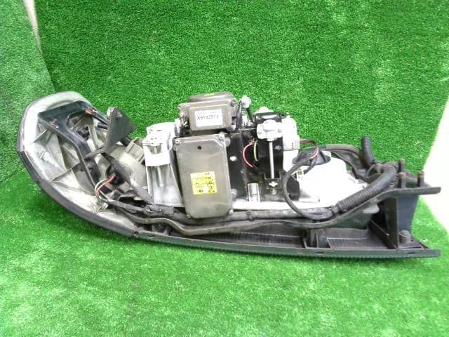 Left Headlight HINO Hino largesize car KL-RU4FSE 811502990 — photo 5