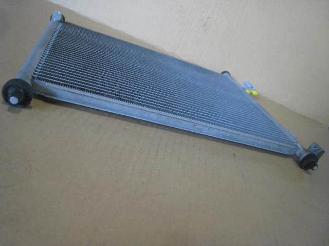 Condenser MITSUBISHI Minicab 2014 HBD-DS64V — photo 4