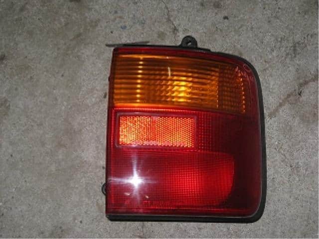 Right Tail Light NISSAN Vanette 1997 E-KBC23 B65503C900 — photo 1