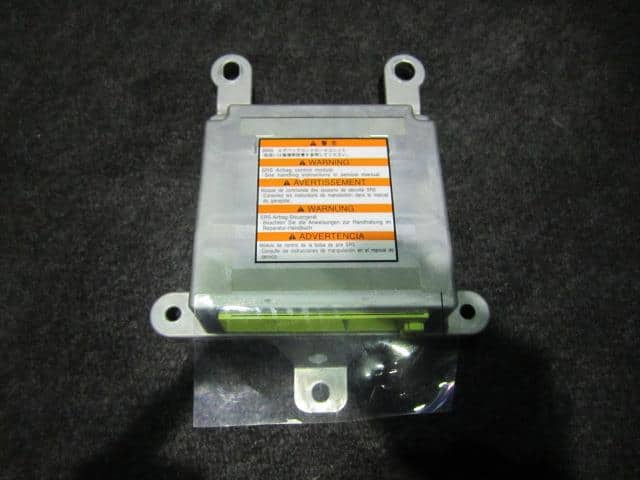 Electrical Component SUBARU Legacy 2006 DBA-BP9 98221AG190 — photo 1