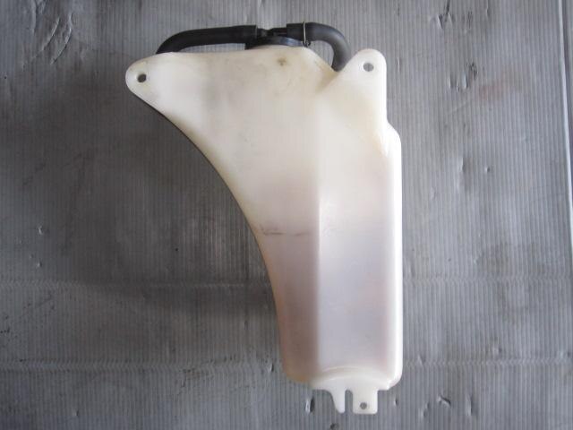 Coolant Tank TOYOTA Mark II 1991 L-YX76V 8533122361 — photo 2
