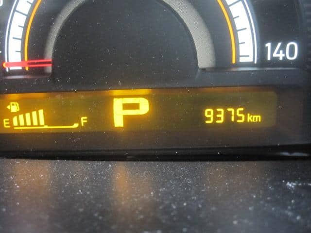 Speedometer NISSAN Moco 2012 DBA-MG33 — photo 5