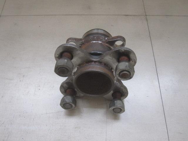 Rear Wheel Hub TOYOTA Passo 2010 DBA-KGC30 — photo 1