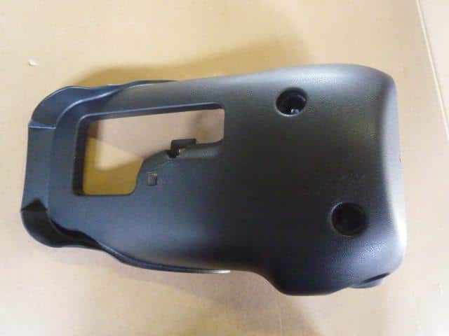 Interior Parts HONDA Fit 2010 DBA-GE6 — photo 2