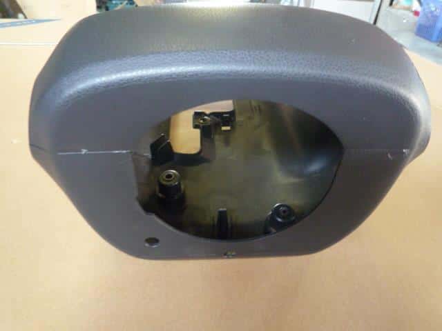 Interior Parts HONDA Fit 2010 DBA-GE6 — photo 3