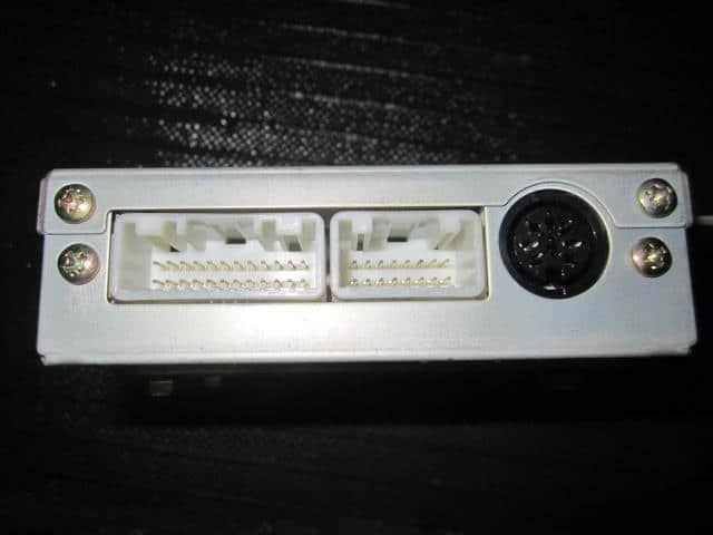 Electrical Component NISSAN Stagea 2004 GH-M35 283447W000 — photo 3