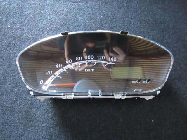Speedometer SUBARU Stella 2012 DBA-LA100F 83800B2A72 — photo 1