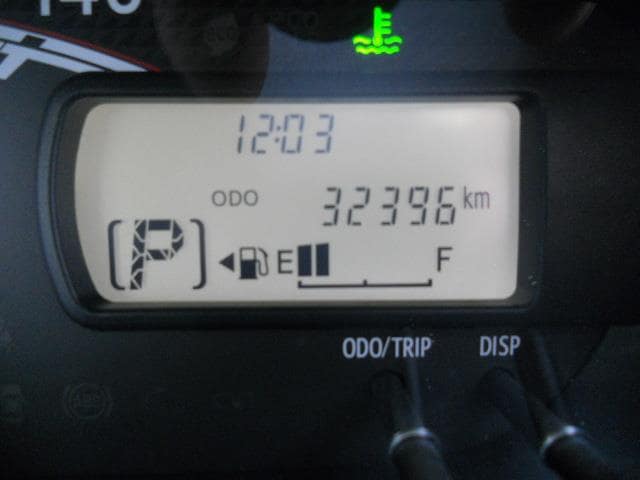 Speedometer SUBARU Stella 2012 DBA-LA100F 83800B2A72 — photo 5