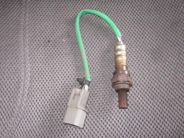 O2 Sensor SUZUKI Alto 2001 LA-HA23S 1821383G00 — photo 1