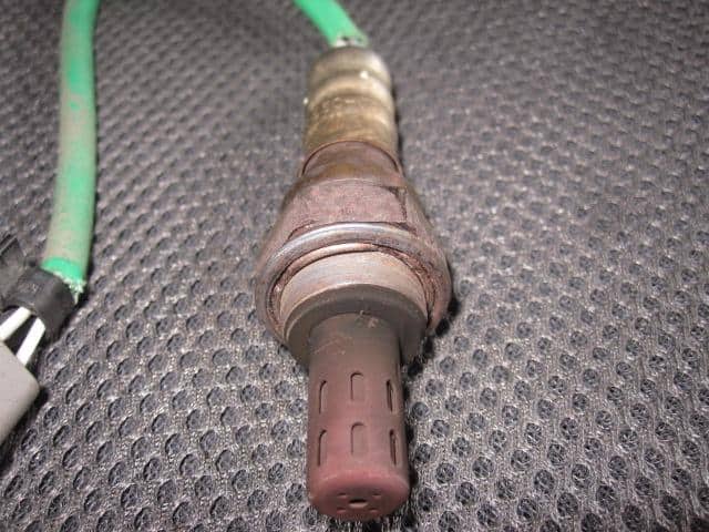O2 Sensor SUZUKI Alto 2001 LA-HA23S 1821383G00 — photo 2