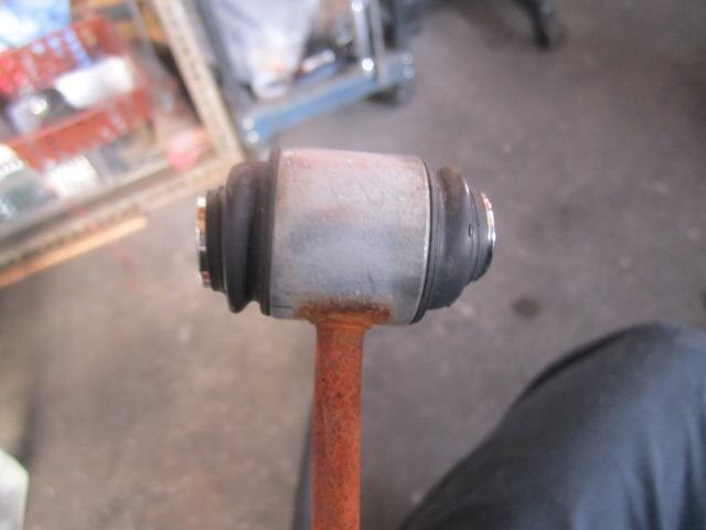 Front Left Door Assembly TOYOTA Lexus gs 2008 DBA-GRS191 — photo 3