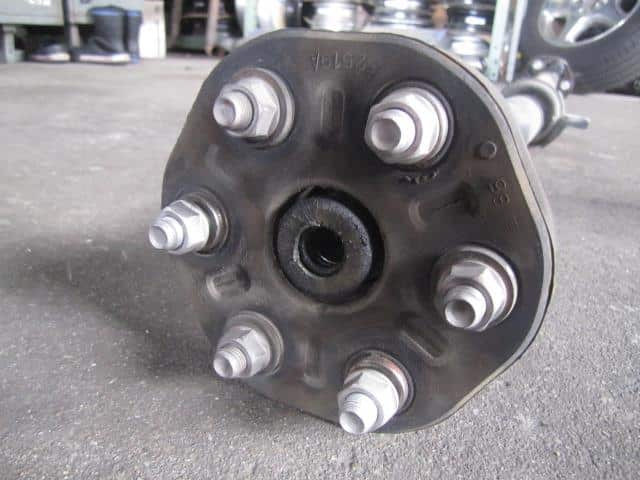 Rear Propeller Shaft TOYOTA Aristo 1999 GF-JZS160 — photo 3
