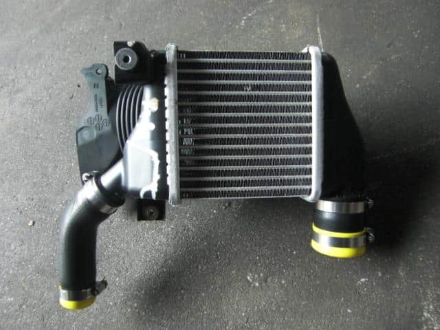 Intercooler HONDA N BOX 2013 DBA-JF1 — photo 1