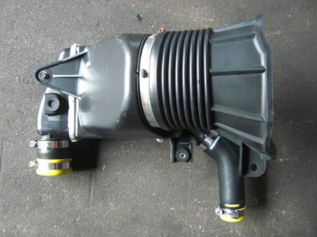 Intercooler HONDA N BOX 2013 DBA-JF1 — photo 2