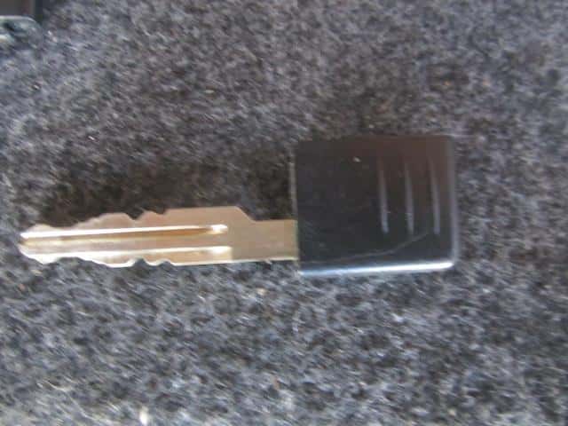 Keyless Entry Remote Control Key NISSAN Presage 2006 DBA-TU31 — photo 4