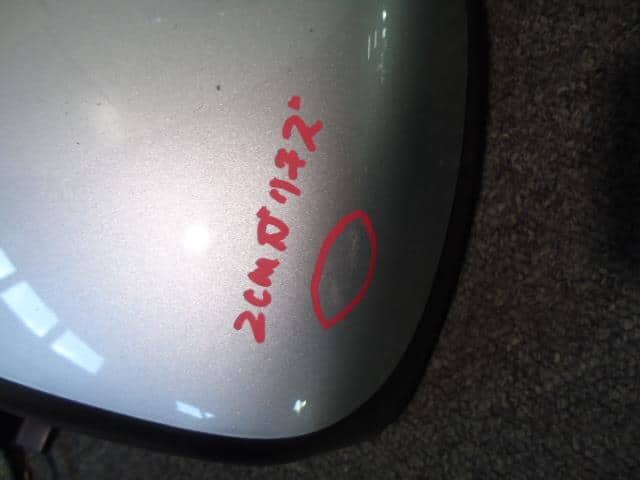 Left Side Mirror SUZUKI Wagon R 2003 UA-MH21S 8470258J00Z2S — photo 3