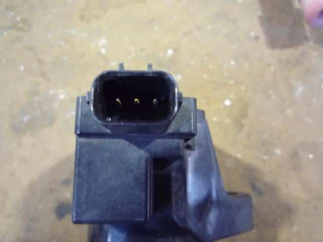 Ignition Coil HONDA Stream 2004 CBA-RN5 30520PPD003 — photo 3