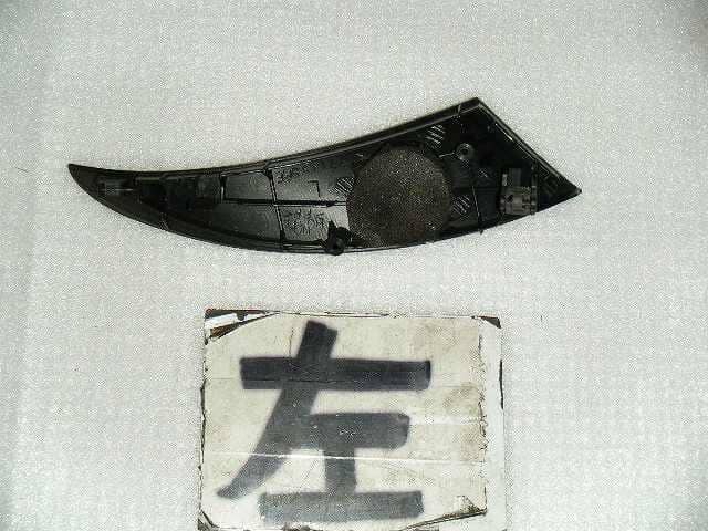 Interior Parts HONDA Odyssey 2003 UA-RB1 — photo 2