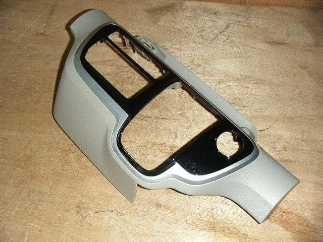 Interior Parts HONDA N box+ 2014 DBA-JF1 — photo 4