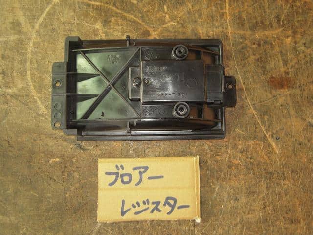 Electrical Component VOLKSWAGEN New Beetle 2004 GH-9CAZJ — photo 1