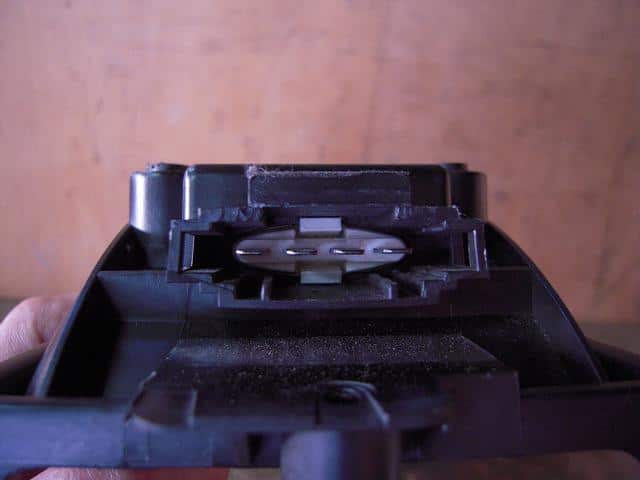 Electrical Component VOLKSWAGEN New Beetle 2004 GH-9CAZJ — photo 4