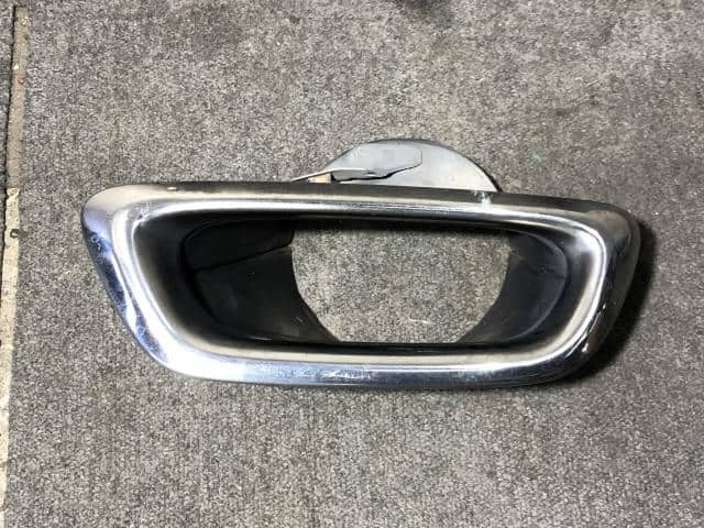 Exterior Parts TOYOTA Crown Majesta 2010 DBA-URS206 5210730120 — photo 3