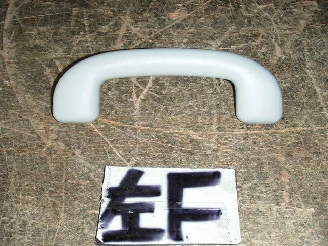 Interior Parts SUZUKI Wagon R 2014 DAA-MH44S 7641072M006GS — photo 1